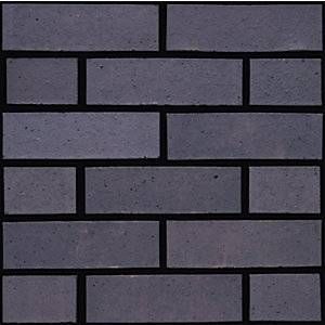 Product image for Ibstock Brunel Smooth Brick 65mm Blue