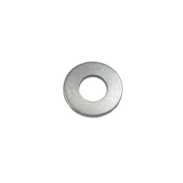 Product image for Buildbase Steel Washer Form C M10 BZP