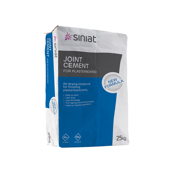 Image of Siniat Joint Cement 25kg
