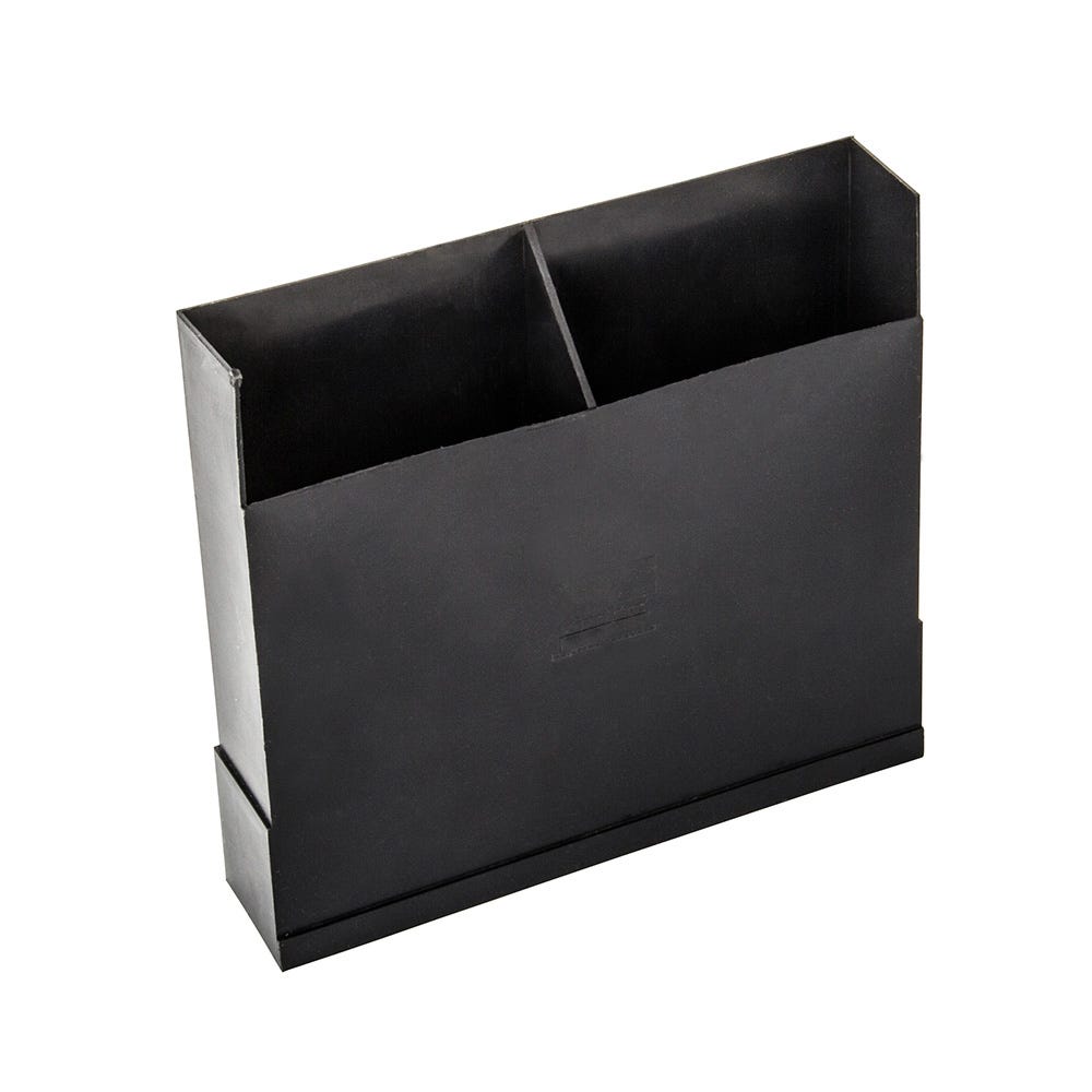 Product image for Timloc Vertical Extension Sleeve 150mm Black