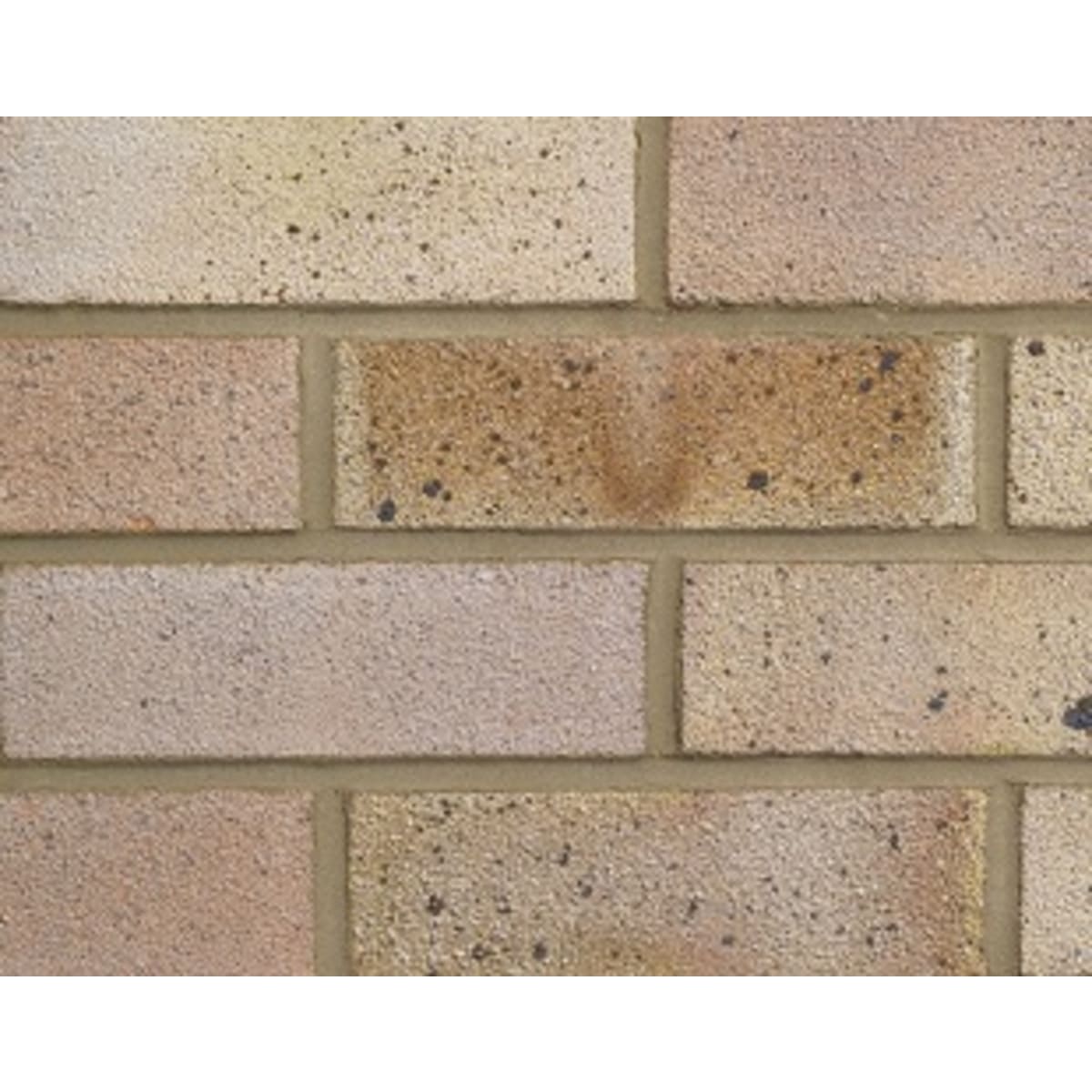 Image of LBC Dapple Brick 65mm Grey
