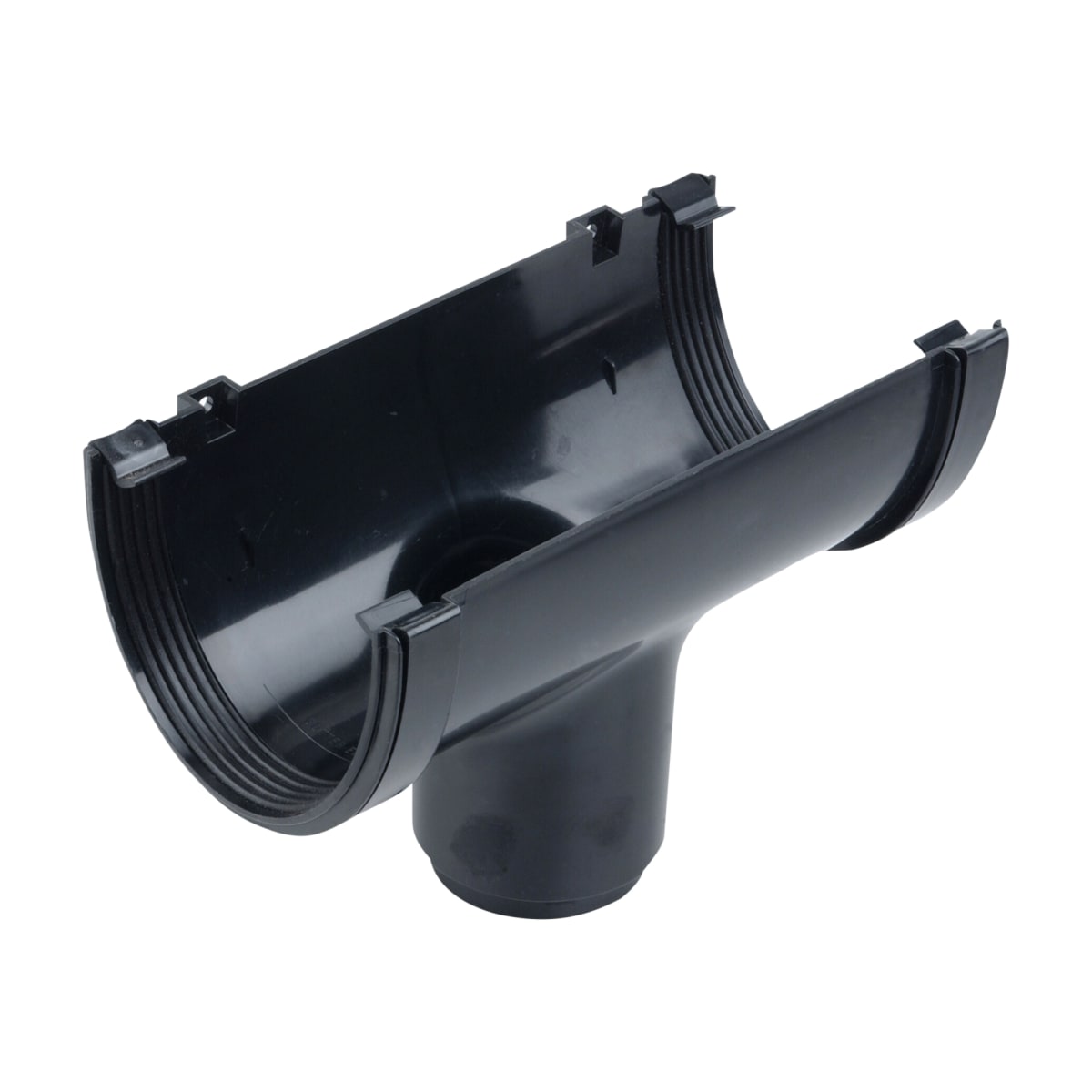 Product image for Osma Deepline Running Outlet 236 X 125 X 162mm Black