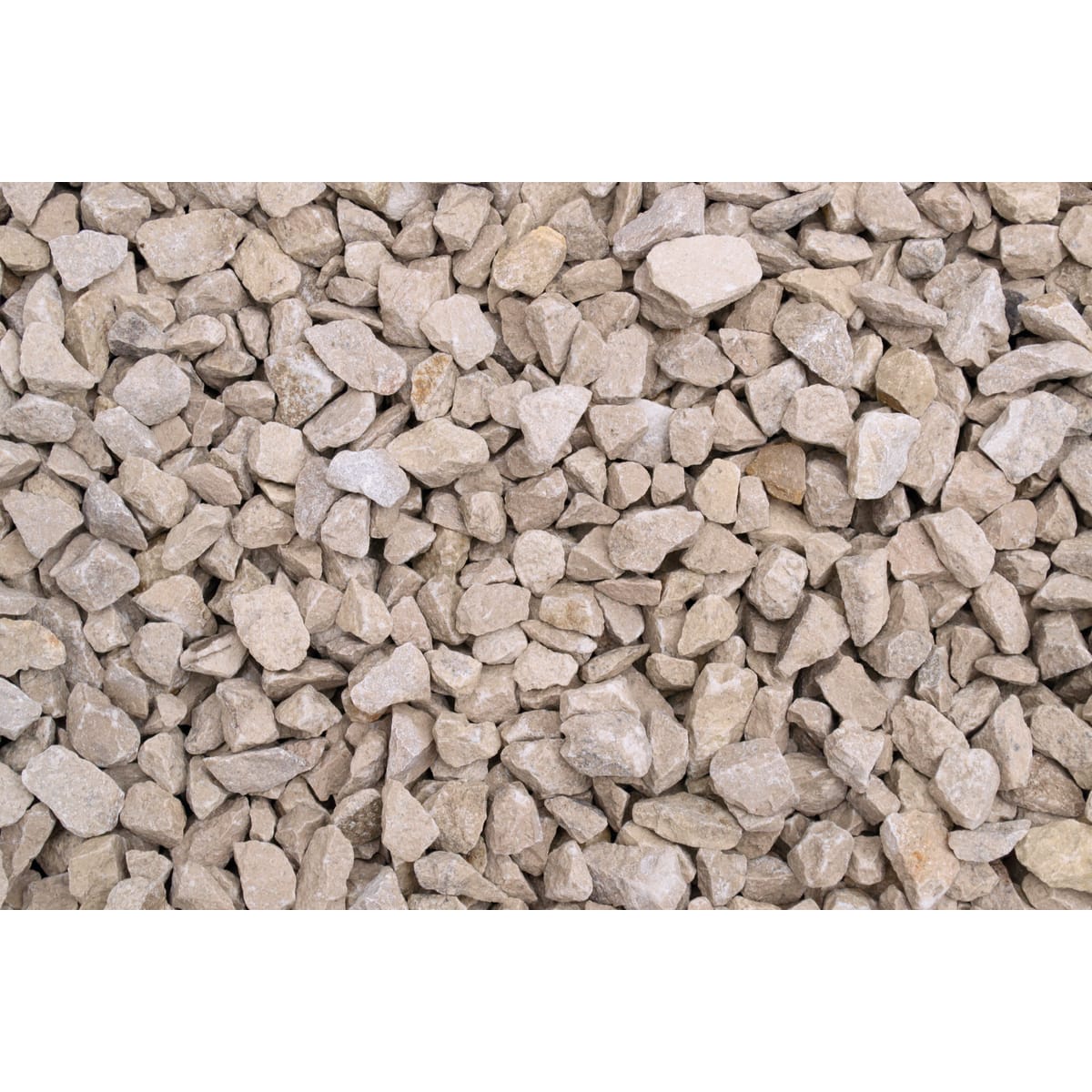 Image of Jewson 20mm Limestone Handy Bag