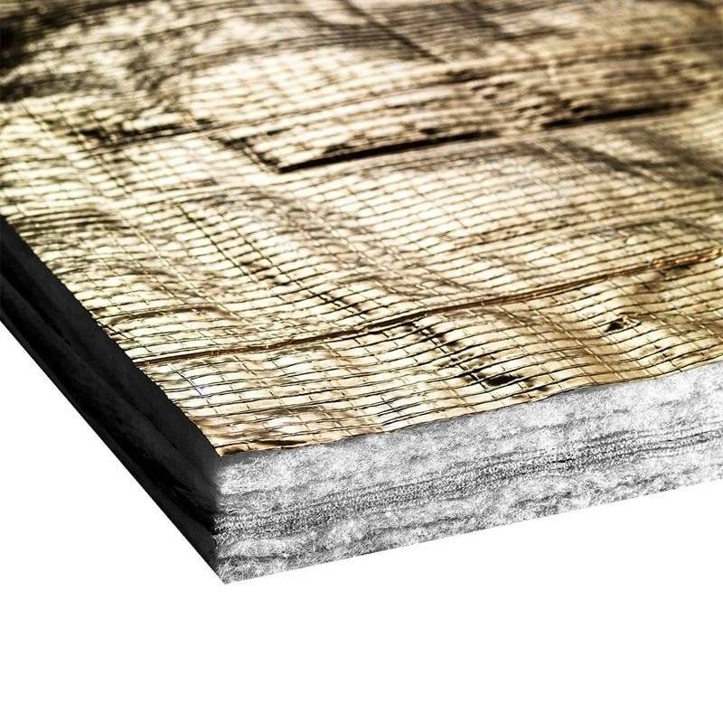 Product image for Actis Hcontrol Hybrid Multi-foil 6.25 X 1.6m X 45mm