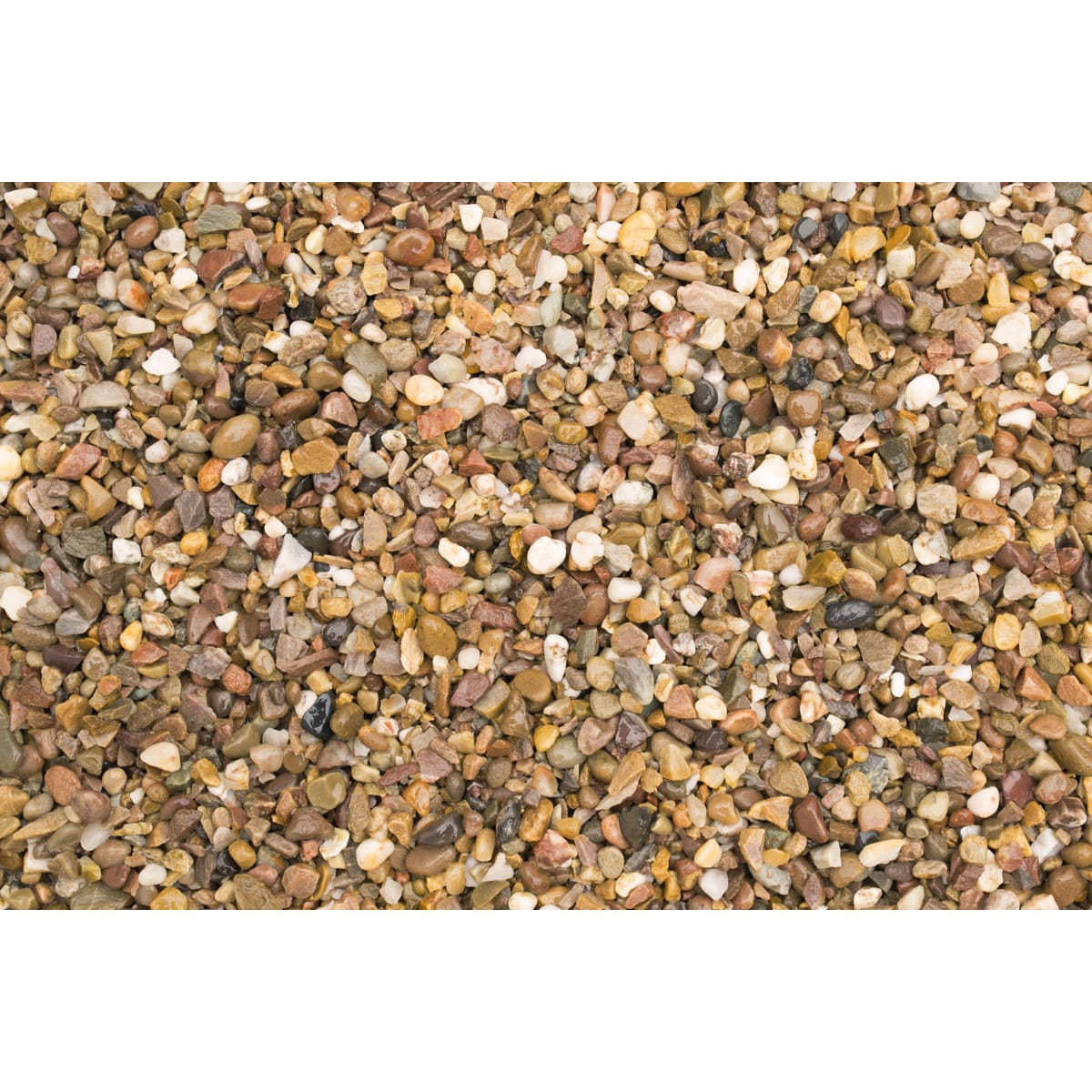 Product image for Jewson Pea Gravel/pipe Bedding Handy Bag
