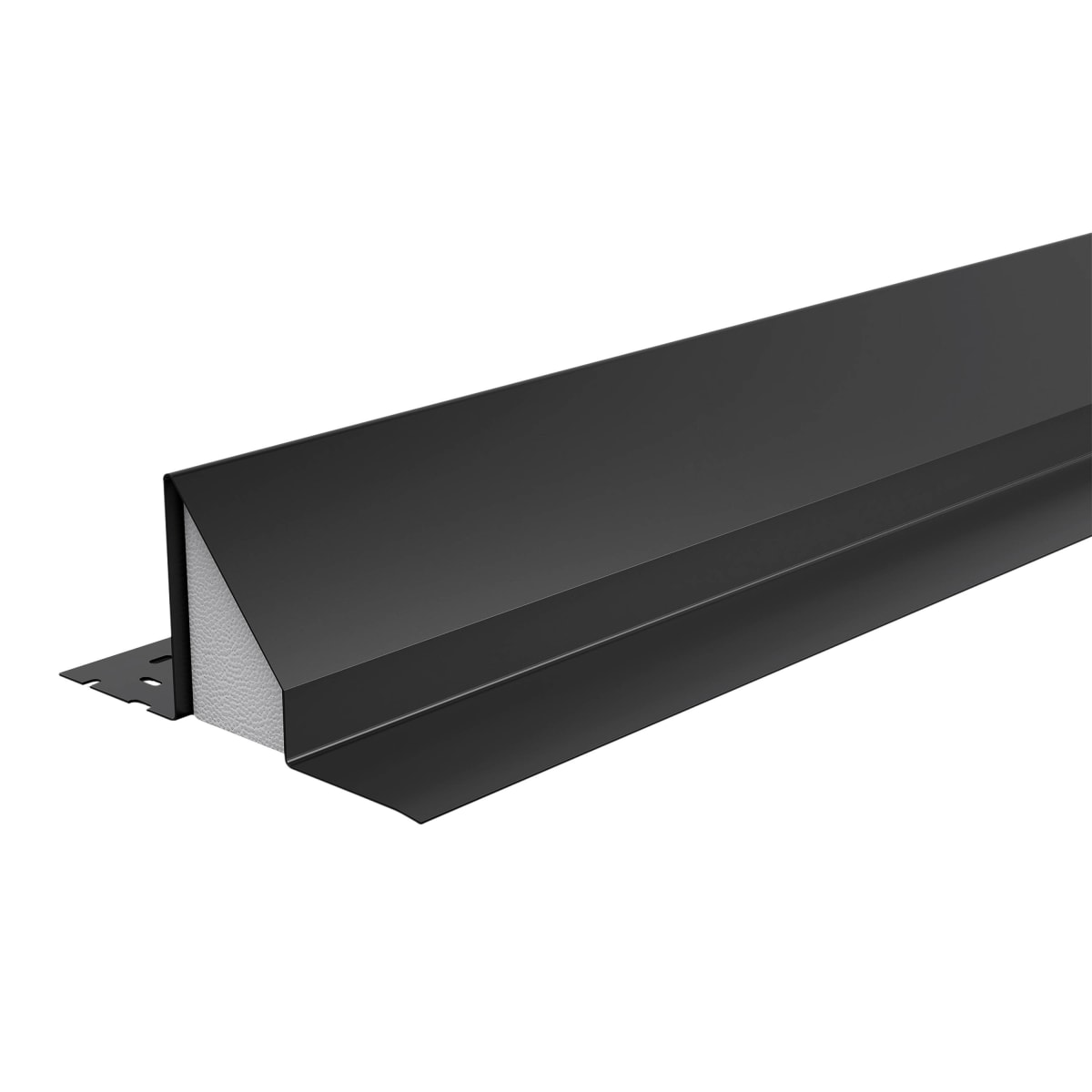 Product image for Catnic Cougar Lintel 1650 X 140 X 283mm Black