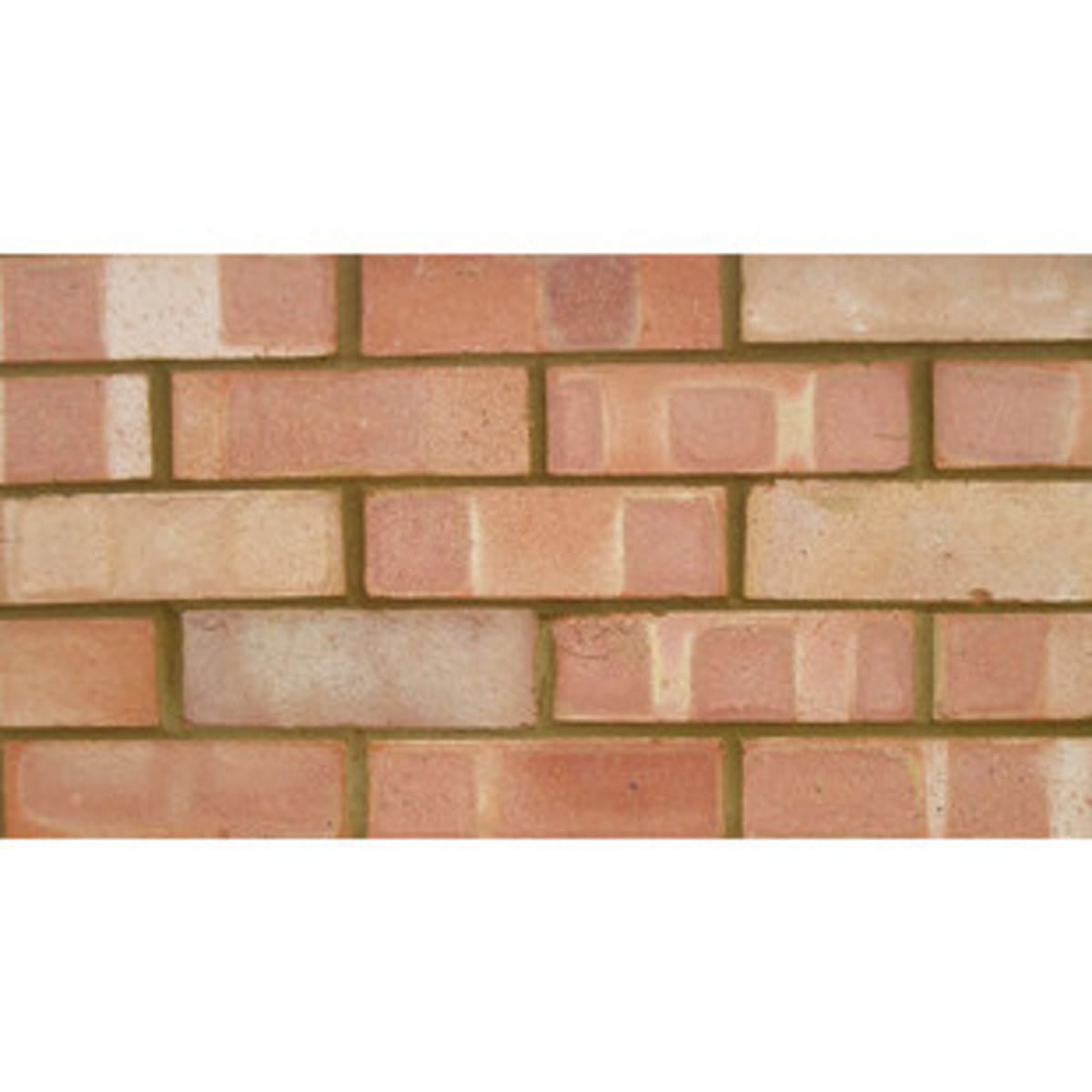 Product image for LBC Common Brick 73mm Buff