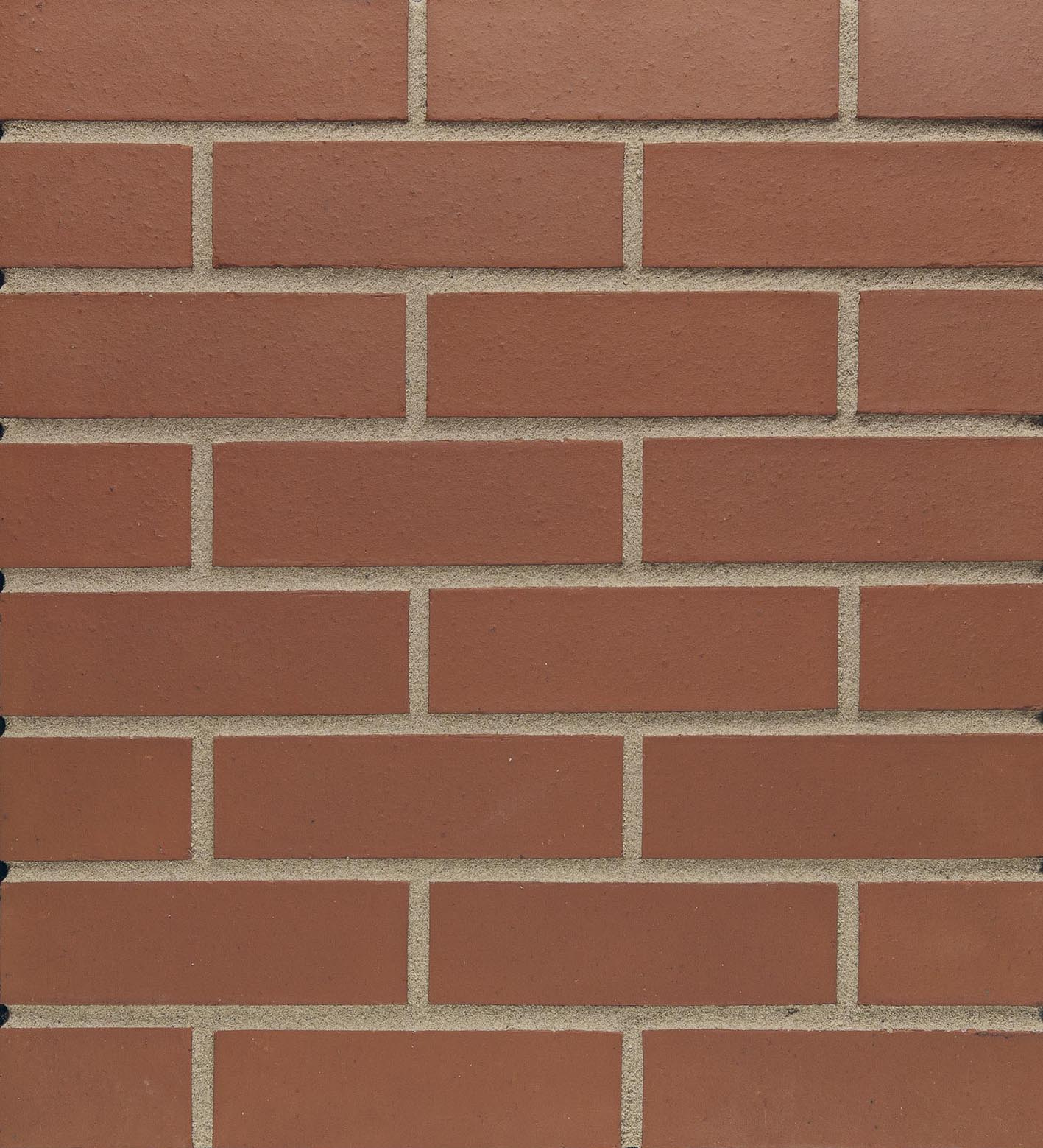 Image of Wienerberger Class B Solid Engineering Brick 65mm Red