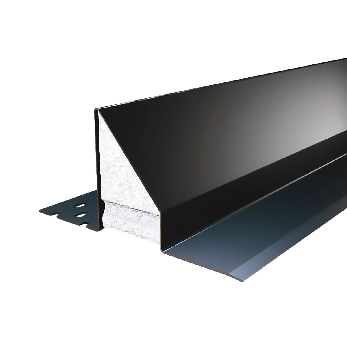 Product image for Catnic Timber Frame Lintel 900 X 128 X 142mm Black
