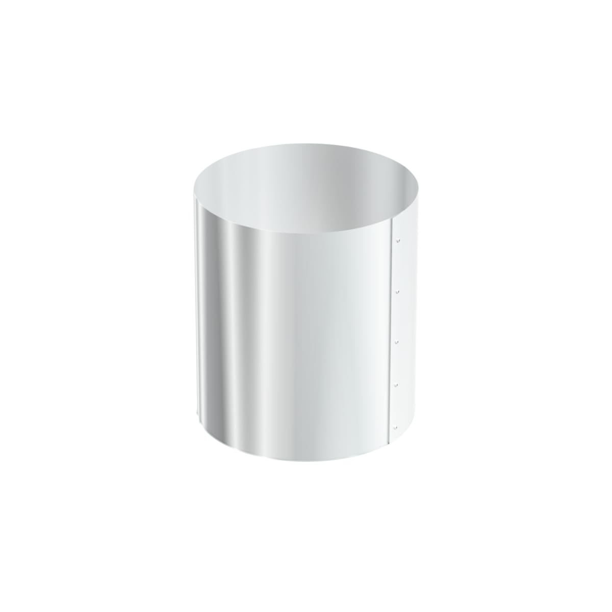 Product image for VELUX ZTR 0K10 0062 Rigid Extension For Sun Tunnel 600mm For 10