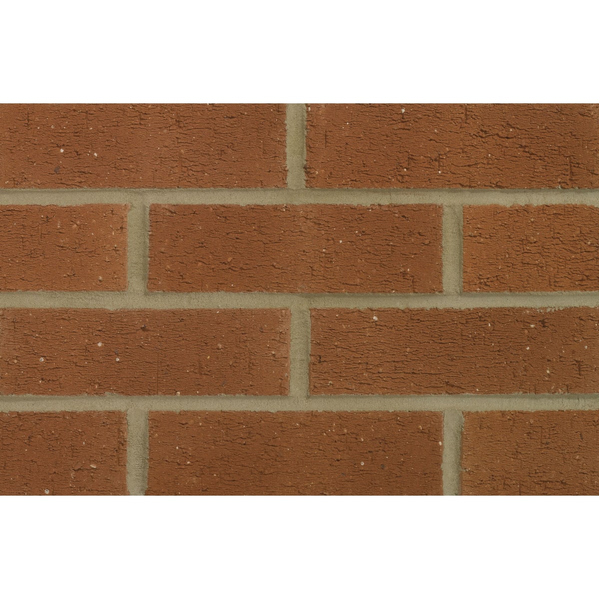Product image for Forterra Nottingham Brick 65mm Red