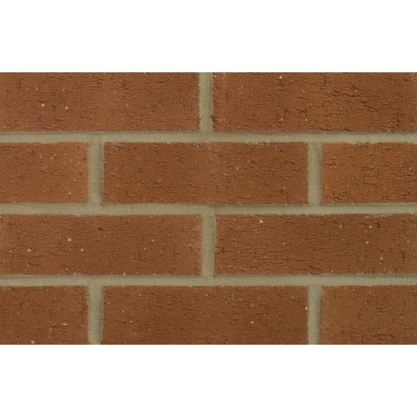 Product image for Forterra Nottingham Brick 65mm Red