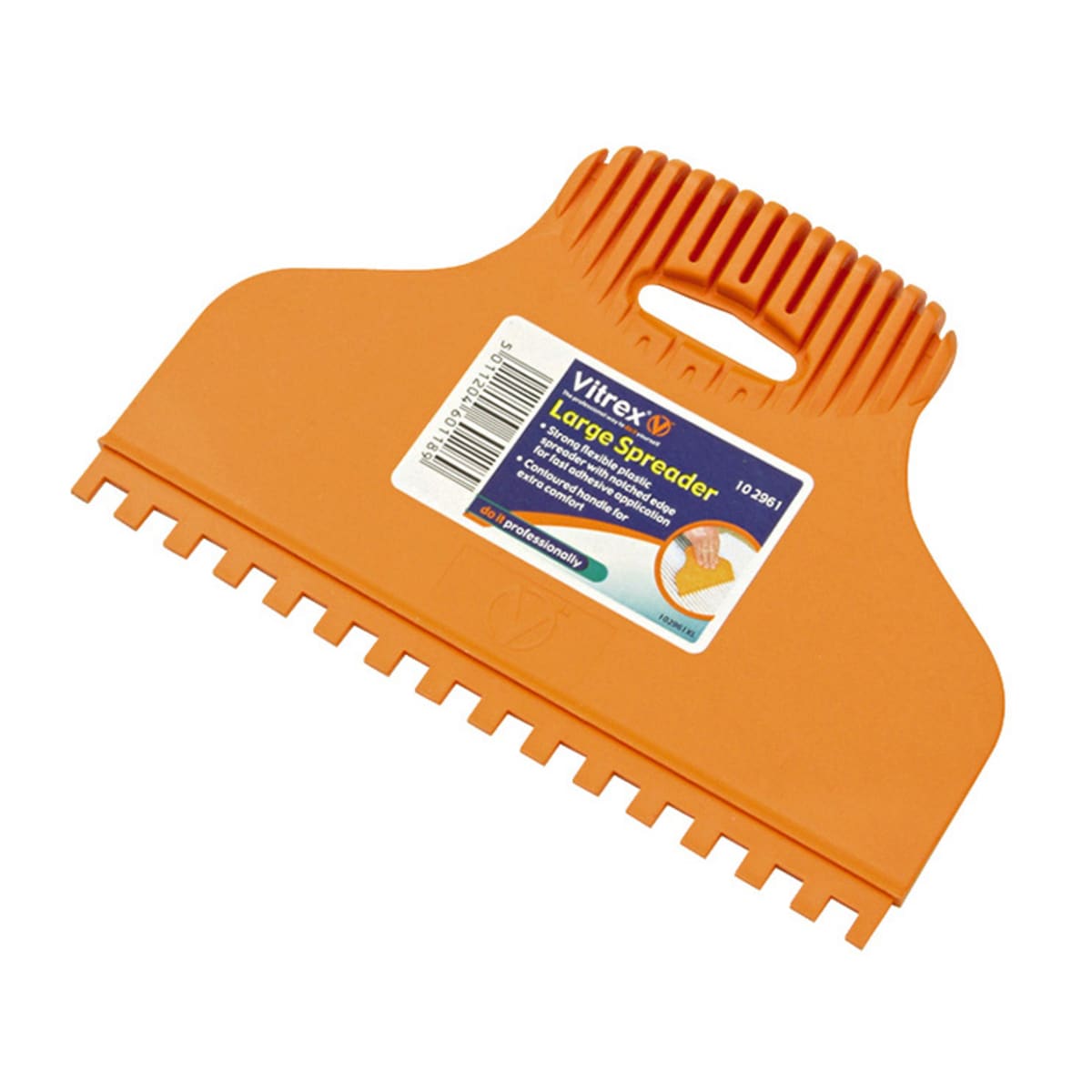 Image of Vitrex Tile Spreader Large