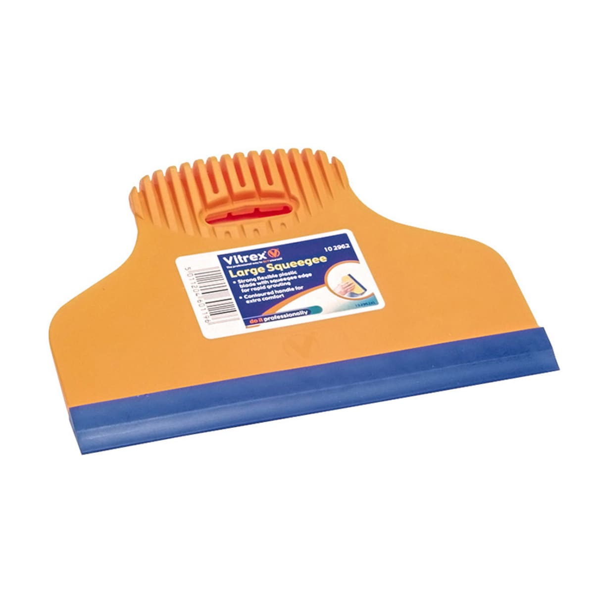 Product image for Vitrex Tile Squeegee