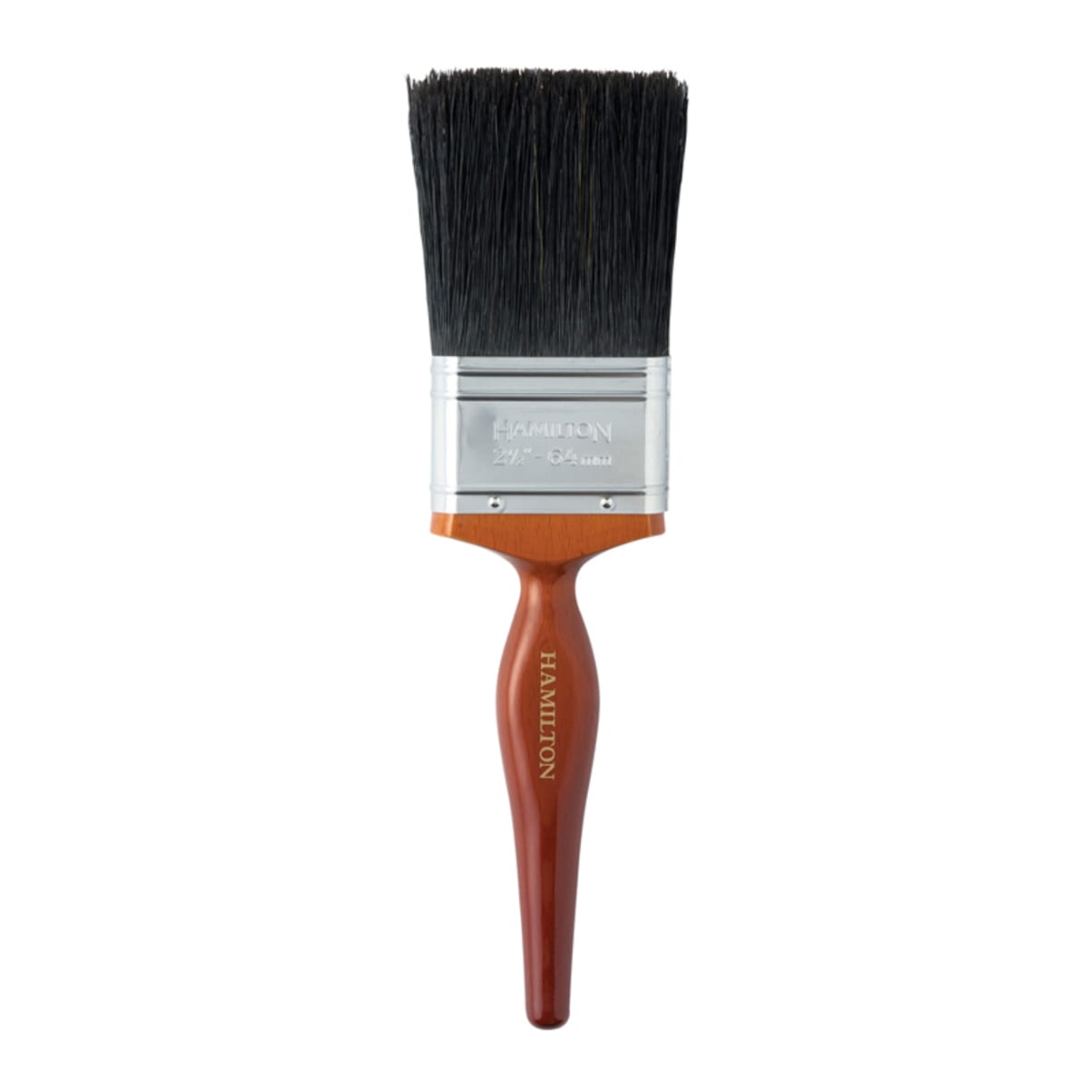 Product image for Hamilton Perfection Pure Bristle Brush 1"
