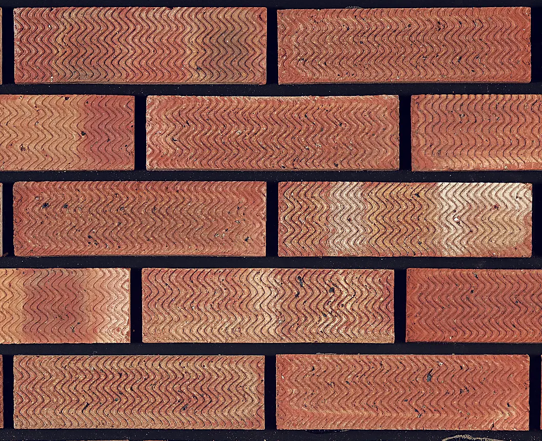 Product image for Forterra LBC Rustic Brick 73mm Red