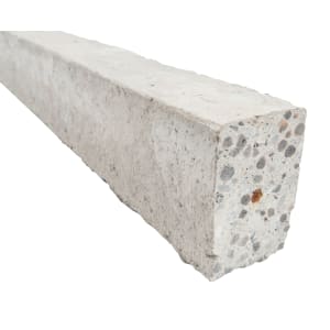 Product image for Supreme Concrete P100060 Prestressed Lintel 600 x 65 x 100mm