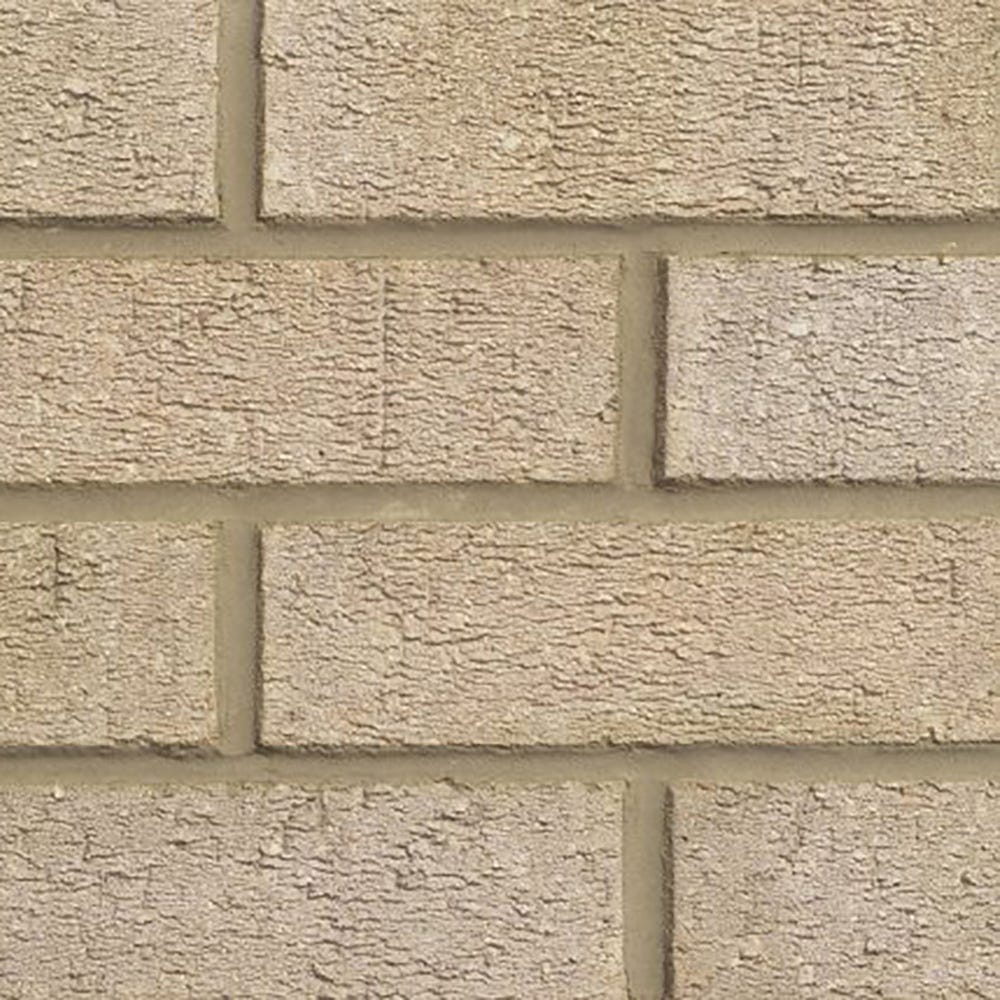 Product image for Forterra Chatsworth Brick 65mm Grey