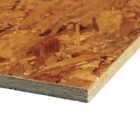 Product image for 11mm SterlingOSB Zero OSB 3 Board 2440mm x 1220mm