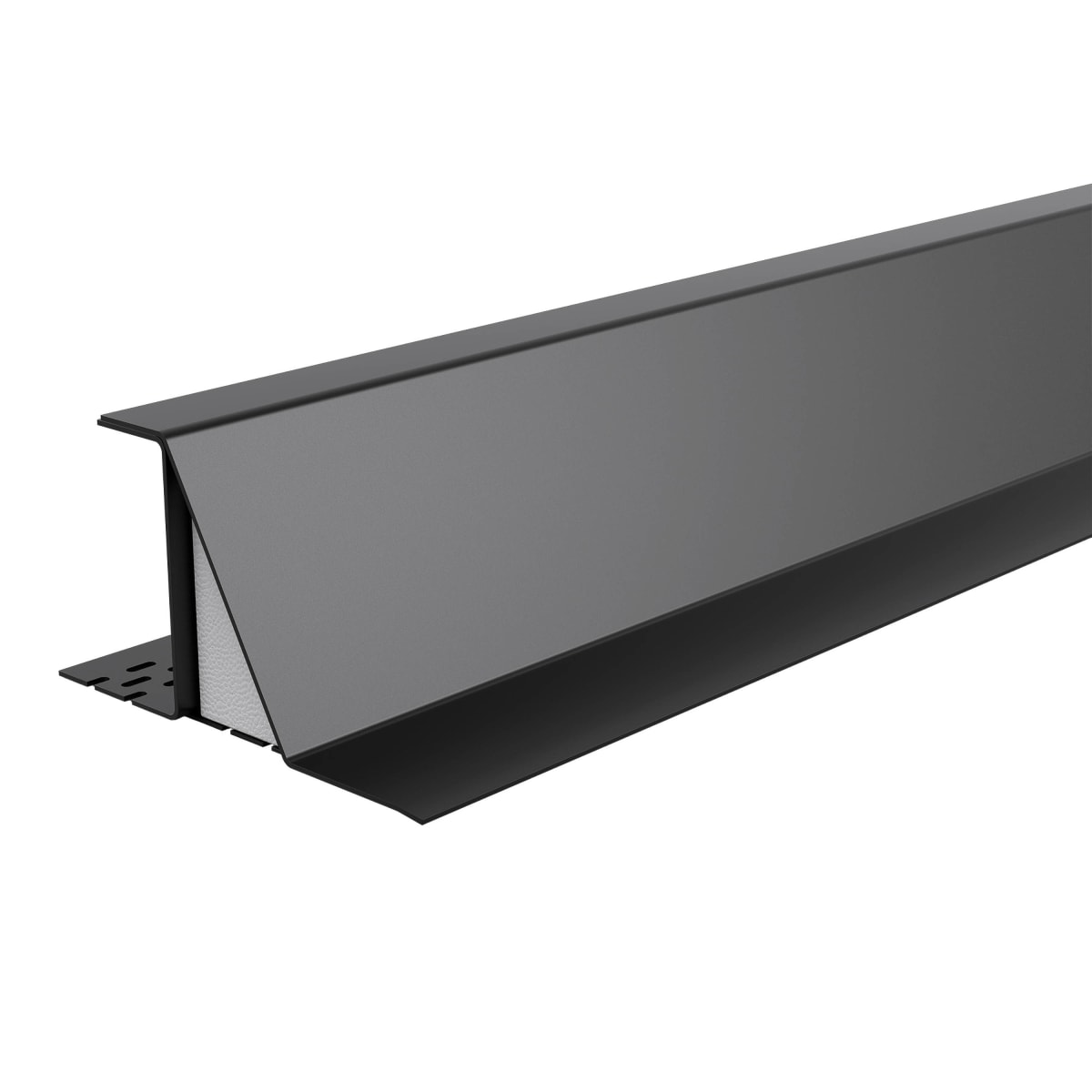 Product image for Catnic Heavy Duty Cavity Wall Lintel 1500 X 157mm Black