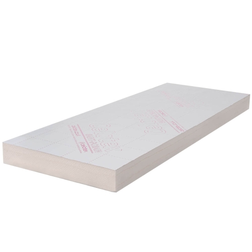 Product image for 75mm x 1200mm x 450mm Celotex PIR Cavity Wall Insulation Board CW4000 (Single)