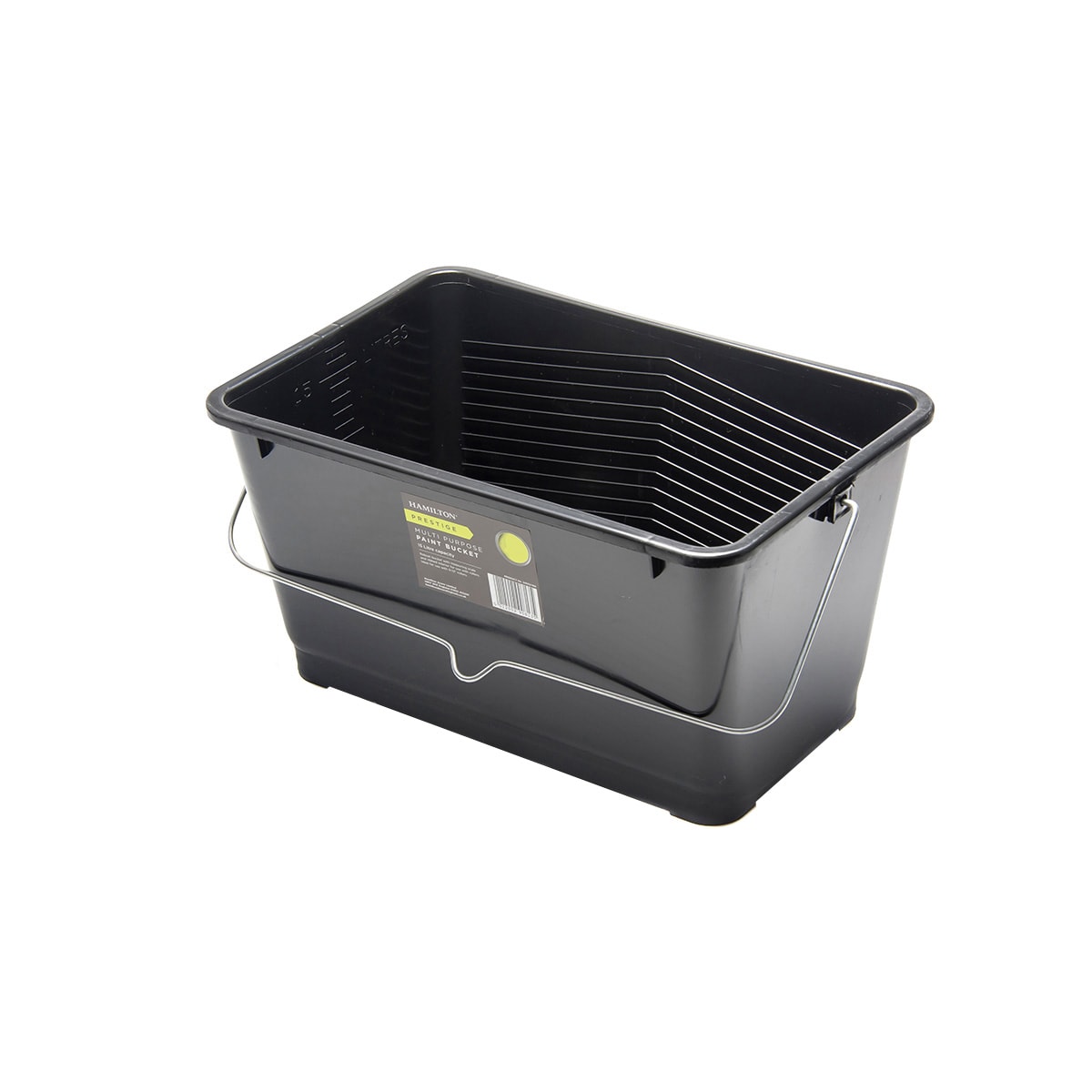 Product image for Hamilton Prestige Paint Bucket 15 Litre
