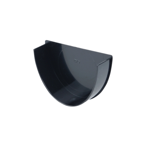 Product image for Osma Deepline Internal Stopend 113mm Black