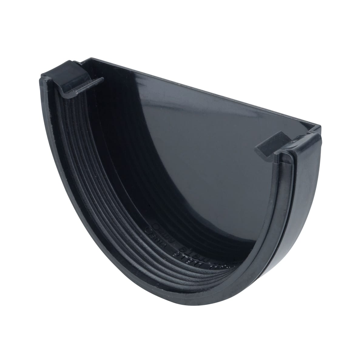 Product image for Osma Deepline External Stopend 113mm Black