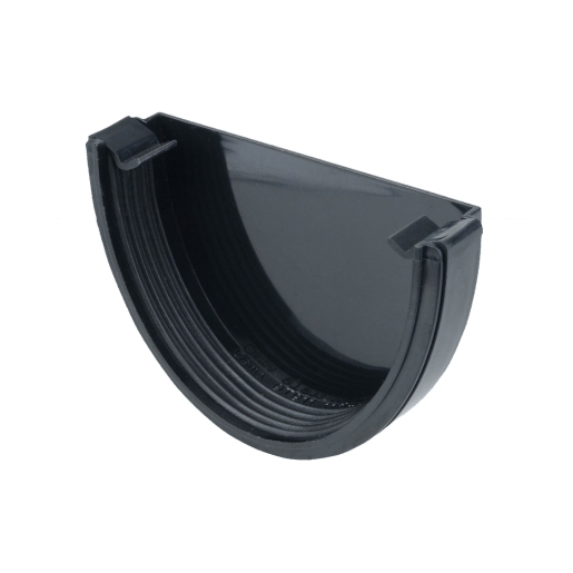 Product image for Osma Deepline External Stopend 113mm Black