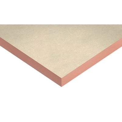 Image of Kingspan Kooltherm K103 Floorboard 2400mm x 1200mm 25mm (12 Boards)