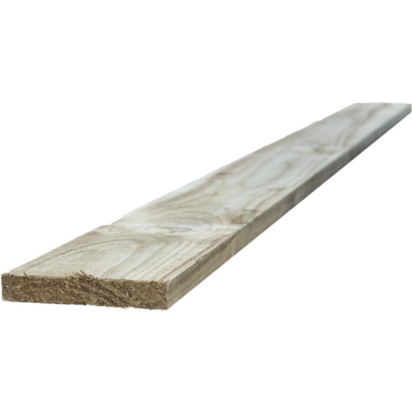 Product image for 22x150 Homegrown Treated Ungraded Carcassing Timber 3m