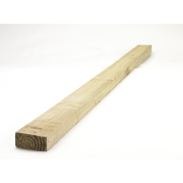 Product image for 22x75 Homegrown Treated Ungraded Carcassing Timber 4.8m