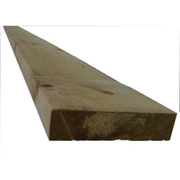 Product image for 47x200 Homegrown Treated Eased Edge Carcassing Timber 4.8m