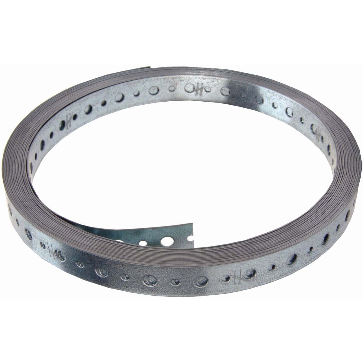 Product image for Simpson Strong-Tie Fixing Band 10m x 20 x 0.9mm