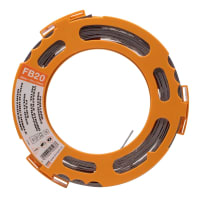 Product image for Simpson Strong Tie FB20 Multi Purpose Strap Banding 10m x 20mm