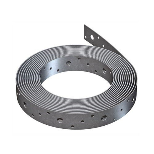 Product image for Simpson Strong Tie FB20 Multi Purpose Strap Banding 10m x 20mm