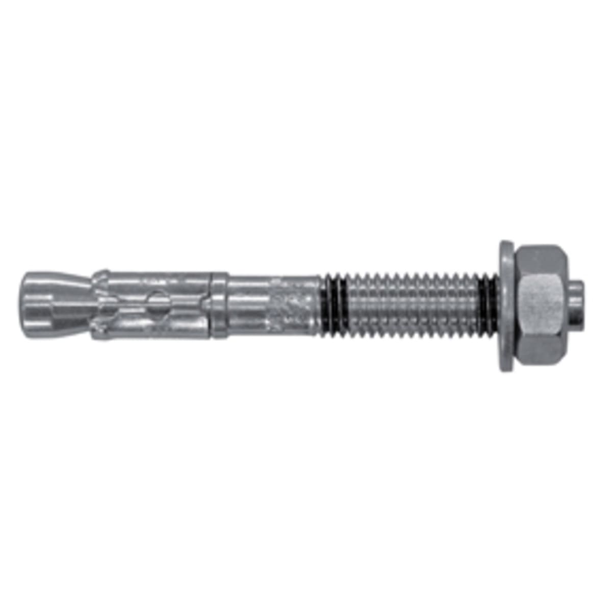 Image of Rawlplug Through bolt 12 X 100mm