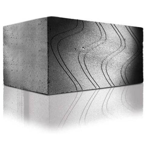 Product image for Ytong 440x300x215 Foundation Block 4N
