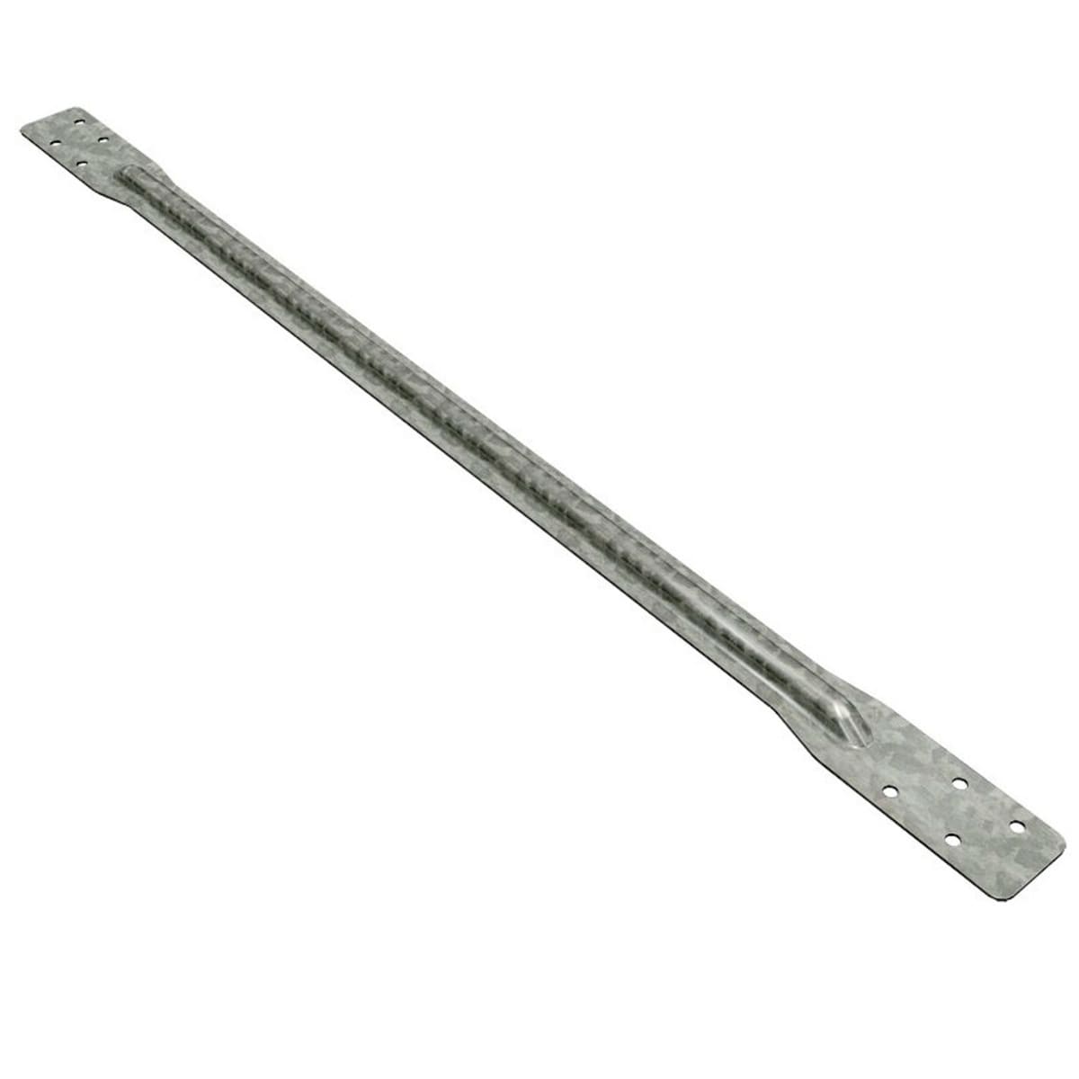 Product image for Simpson Strong-tie Herringbone Joist Strut 400 X 27 X 1mm