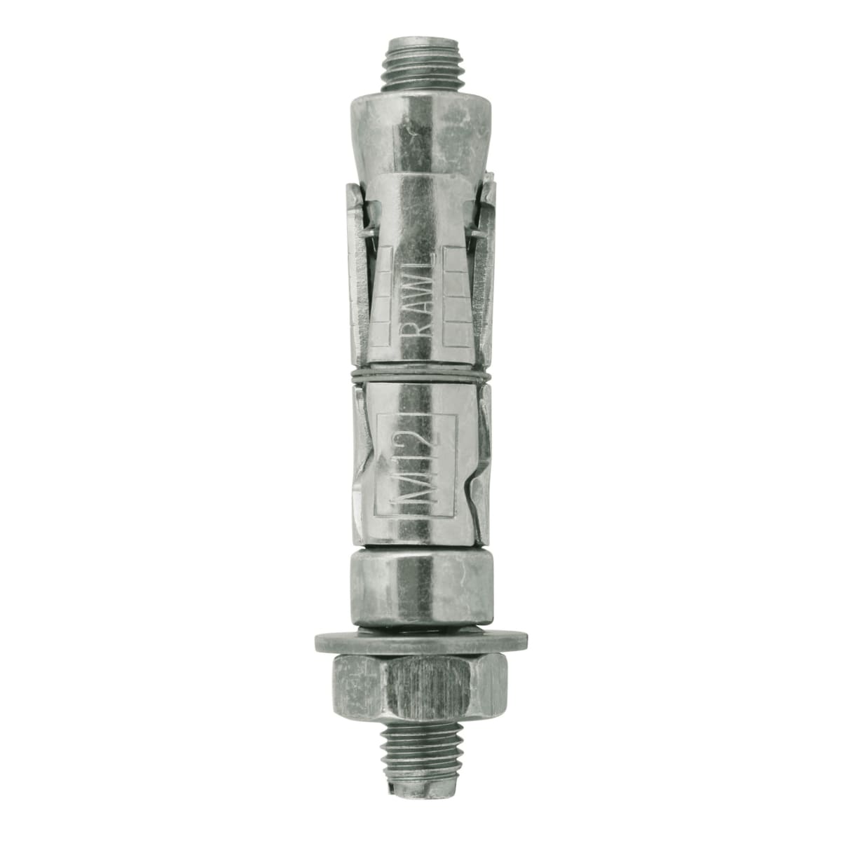 Product image for Rawlplug Rawlbolt Bolt Projecting 13 x 170mm