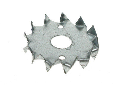 Image of Simpson Strong-tie Double Sided Toothed Timber Connector