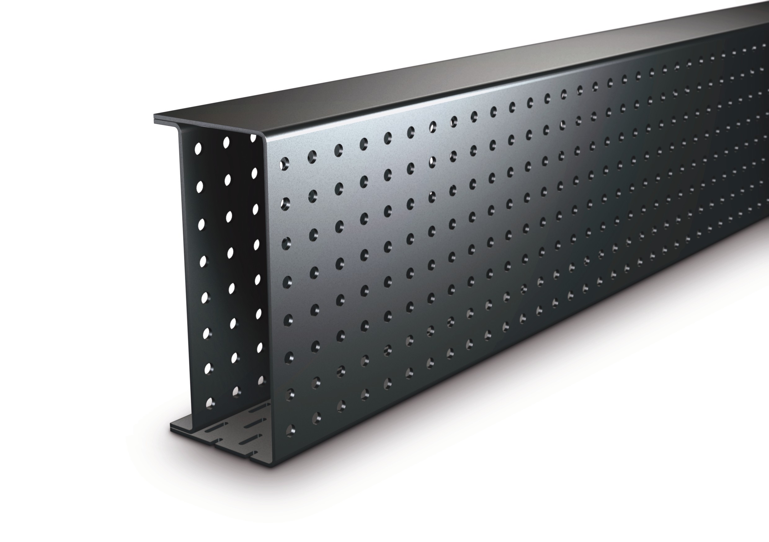 Product image for Catnic BSD100 Standard Duty Internal Wall Box Lintel 2100mm