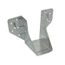 Product image for Simpson Strong-tie THM230/47 Mono Truss Hanger 47mm Pack of 40