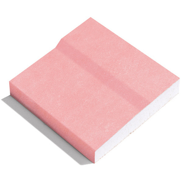 Product image for GTEC Fire Board Tapered Edge 1800x900x15mm