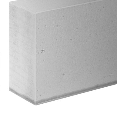 Product image for Ytong 600x100x215 Standard Block 3.6N