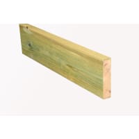 Product image for 47mm x 200mm C24 Timber (8x2) 1m (sold by the metre)