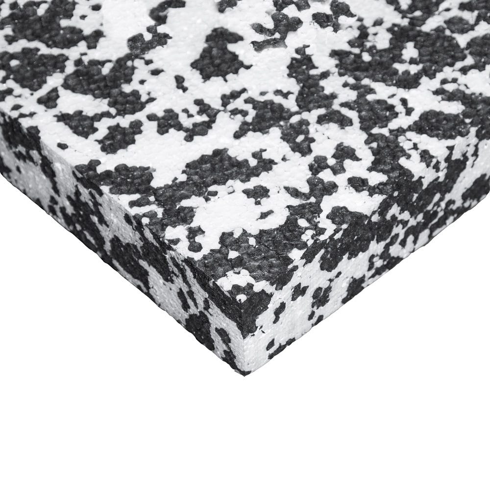 Product image for 50mm Jablite Jabfloor 70 Polystyrene Insulation 2400mm x 1200mm
