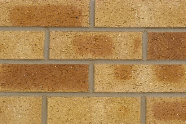 Image of Forterra Old English Brick 65mm Buff