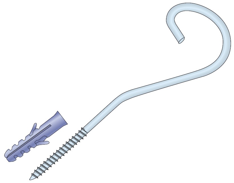 Product image for Staifix STRTBOX Starter Ties 135mm Box 100