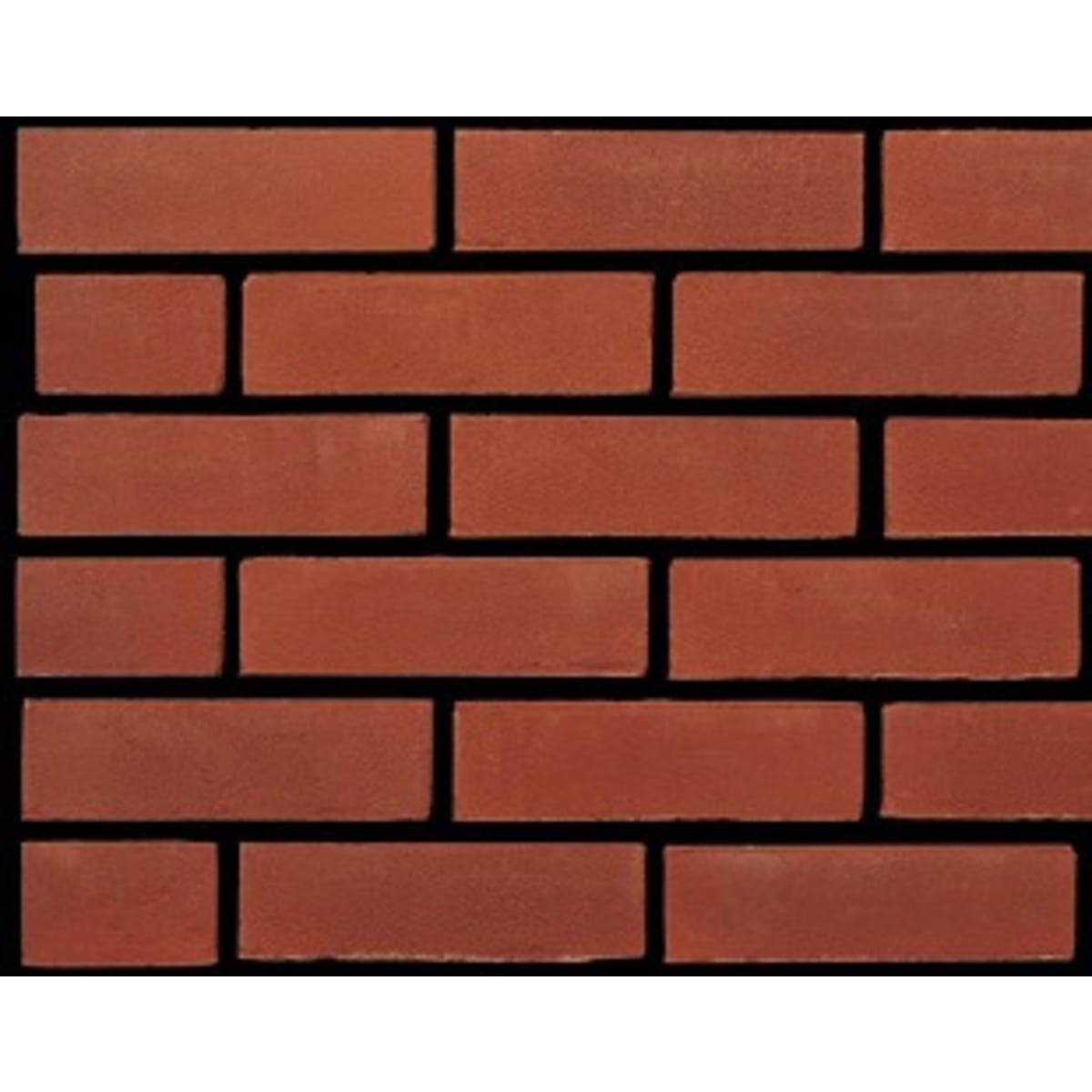 Product image for Ibstock Leicester Brick 65mm Red